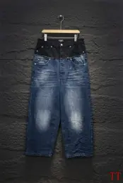 balenciaga jeans pour homme s_125a4a2